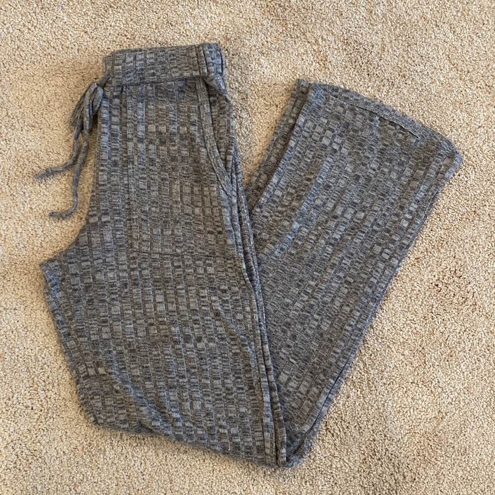 Forever 21 Grey Lounge Pants